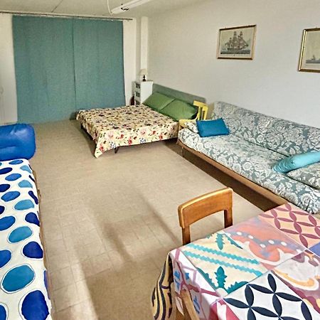 Urban Apartment 65 Alghero Dış mekan fotoğraf