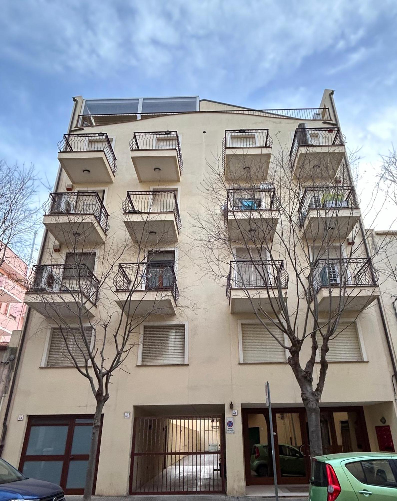 Urban Apartment 65 Alghero Dış mekan fotoğraf