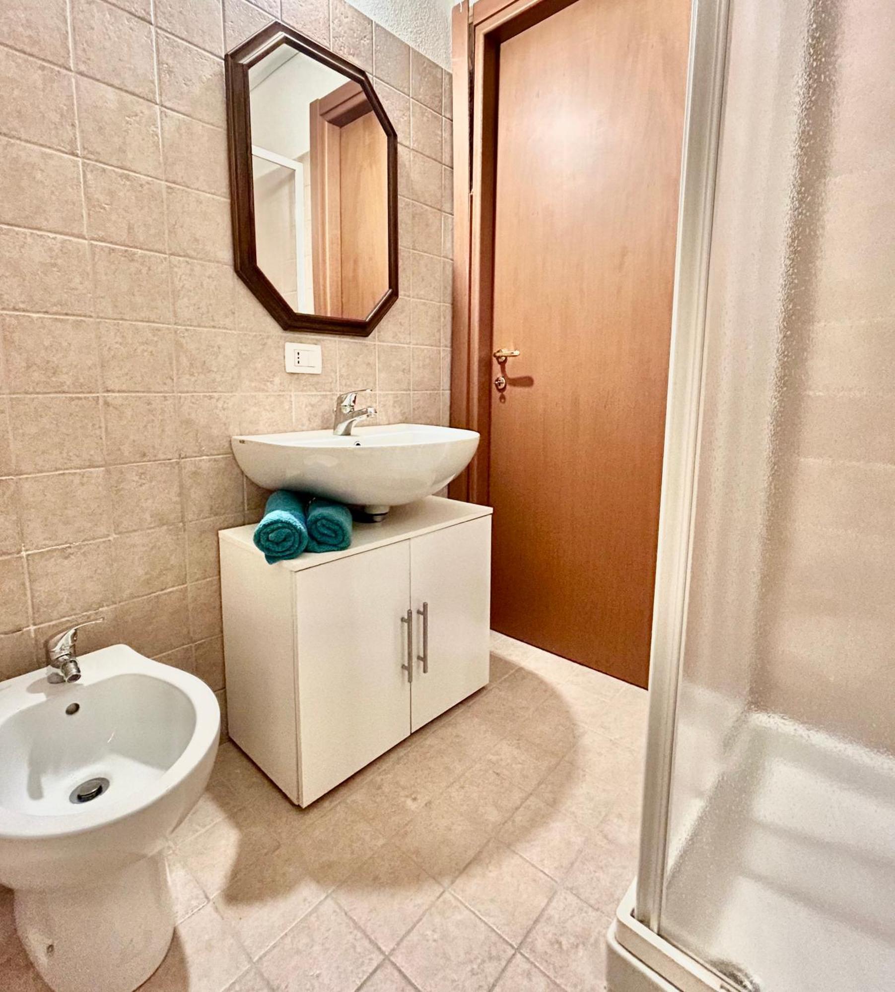 Urban Apartment 65 Alghero Dış mekan fotoğraf